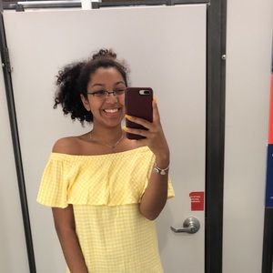 Meet your Posher, Torie